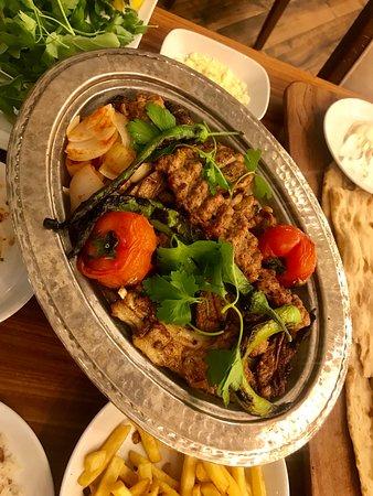 VeysEt & Aksoy LokantasI